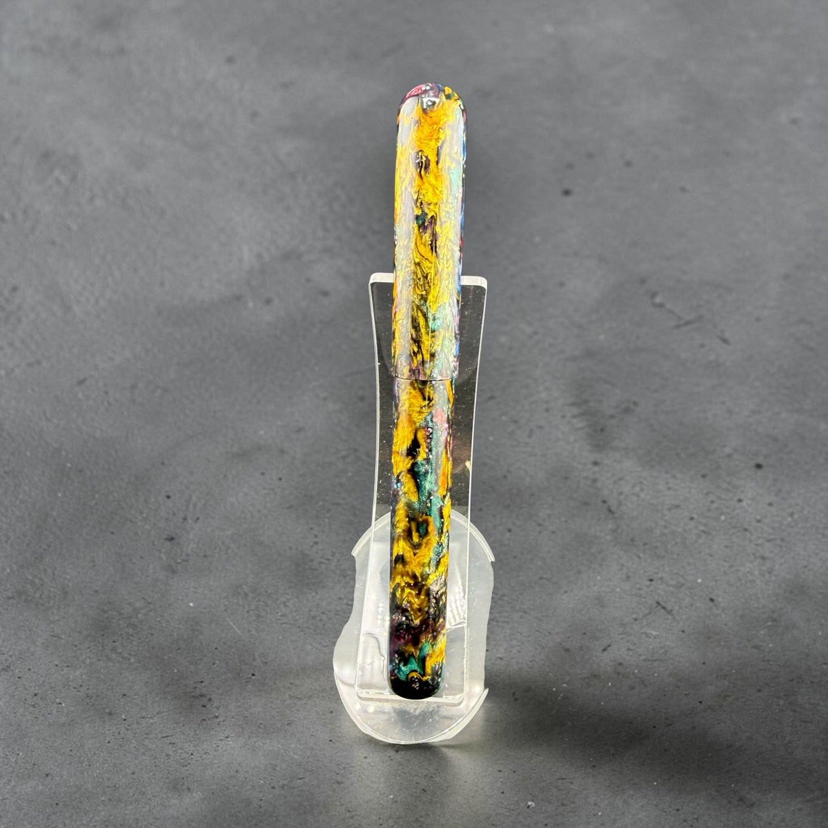 Bespoke Fountain pen