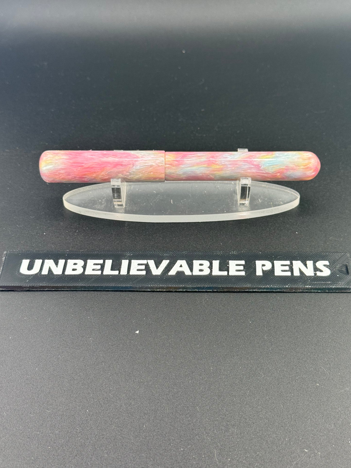 Enchanted Echo Fountain Pen