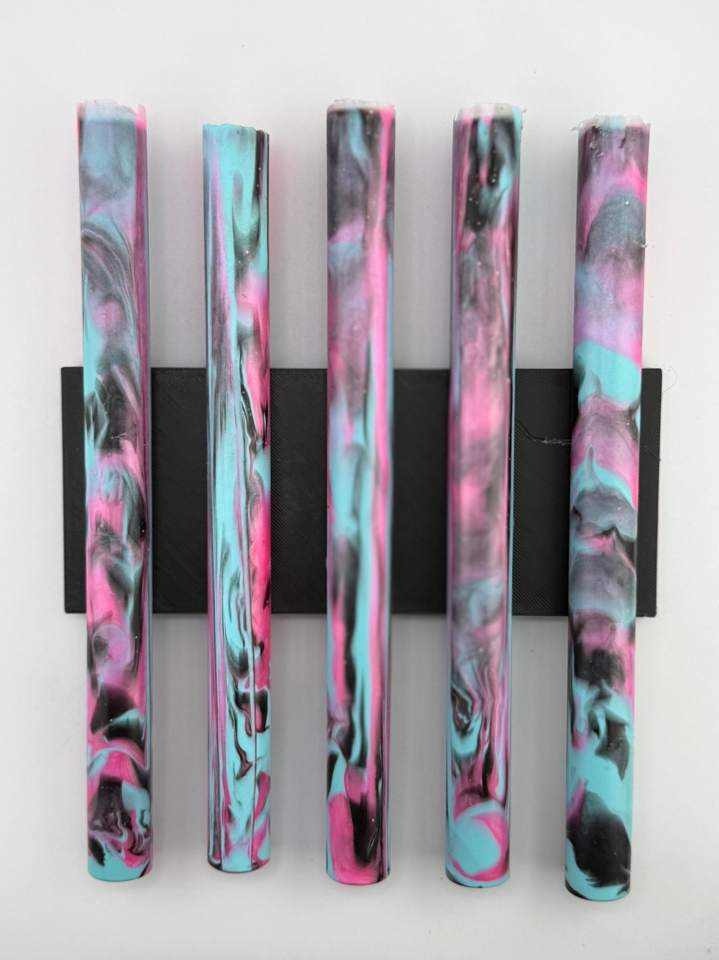 Galactic Taffy