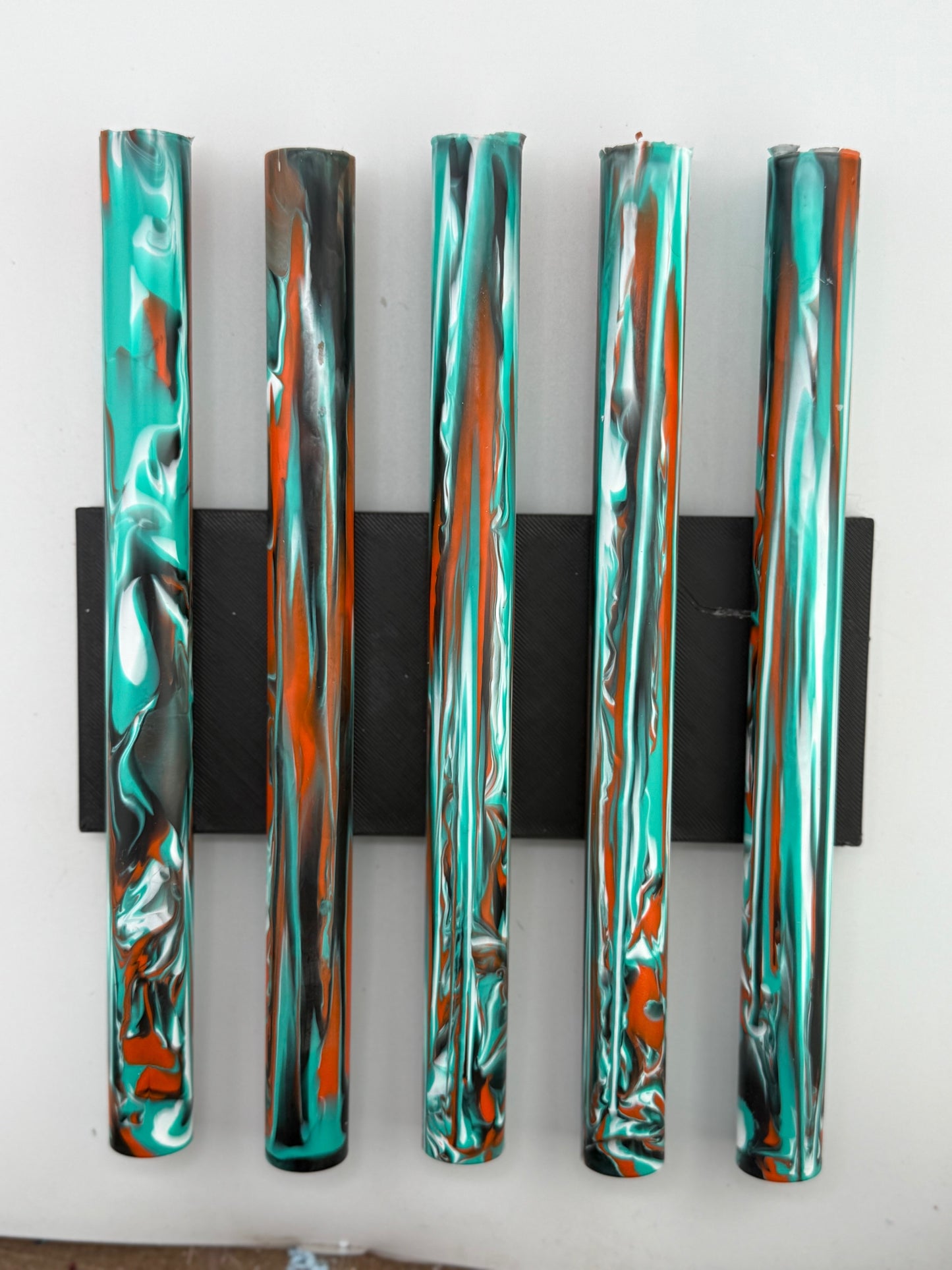 Gulf Livery