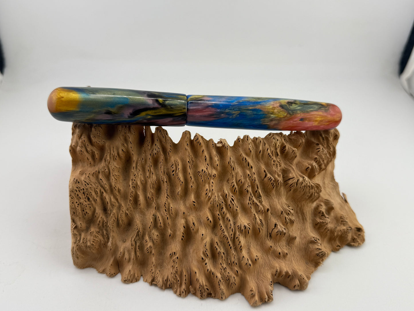 Bespoke pen