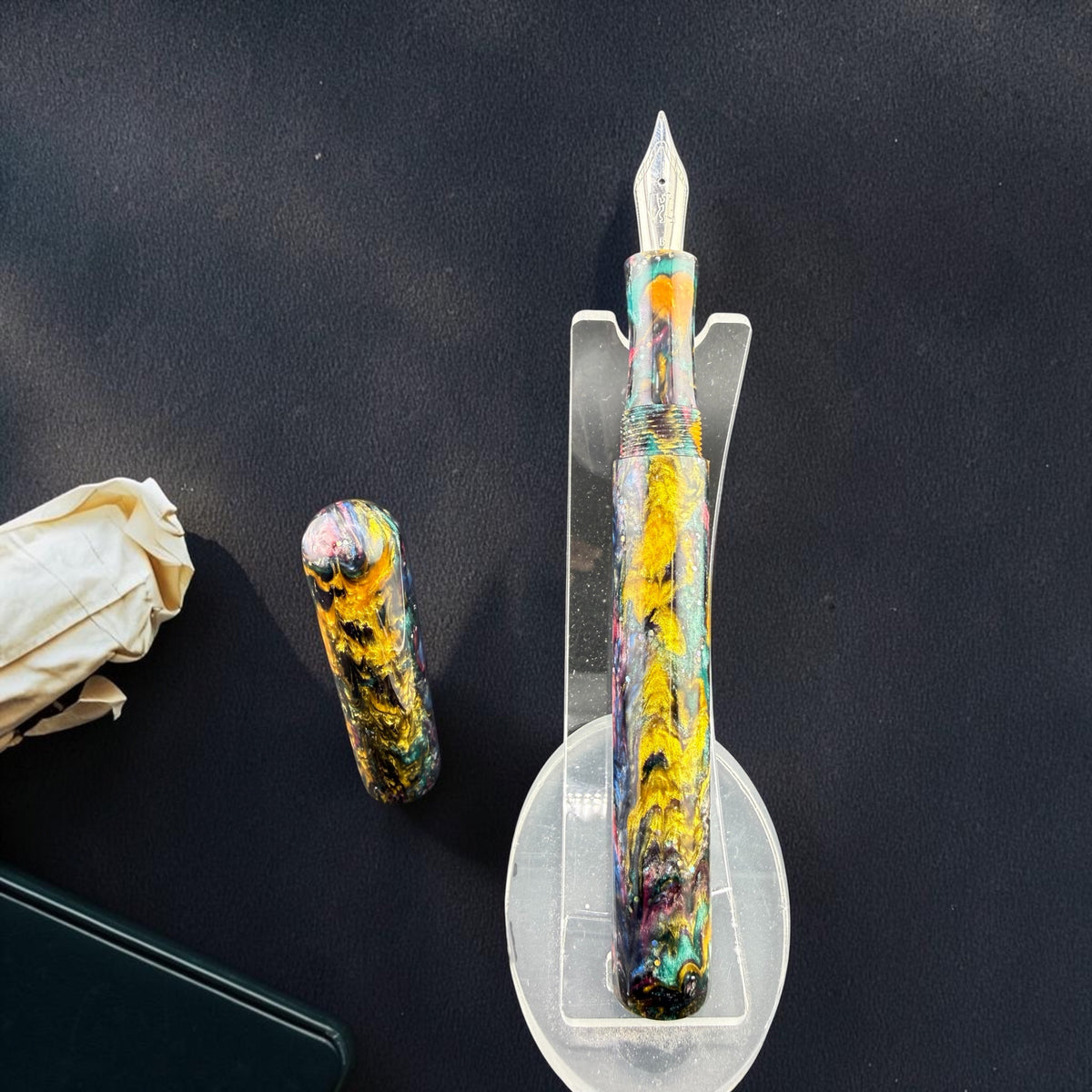 Bespoke Fountain pen