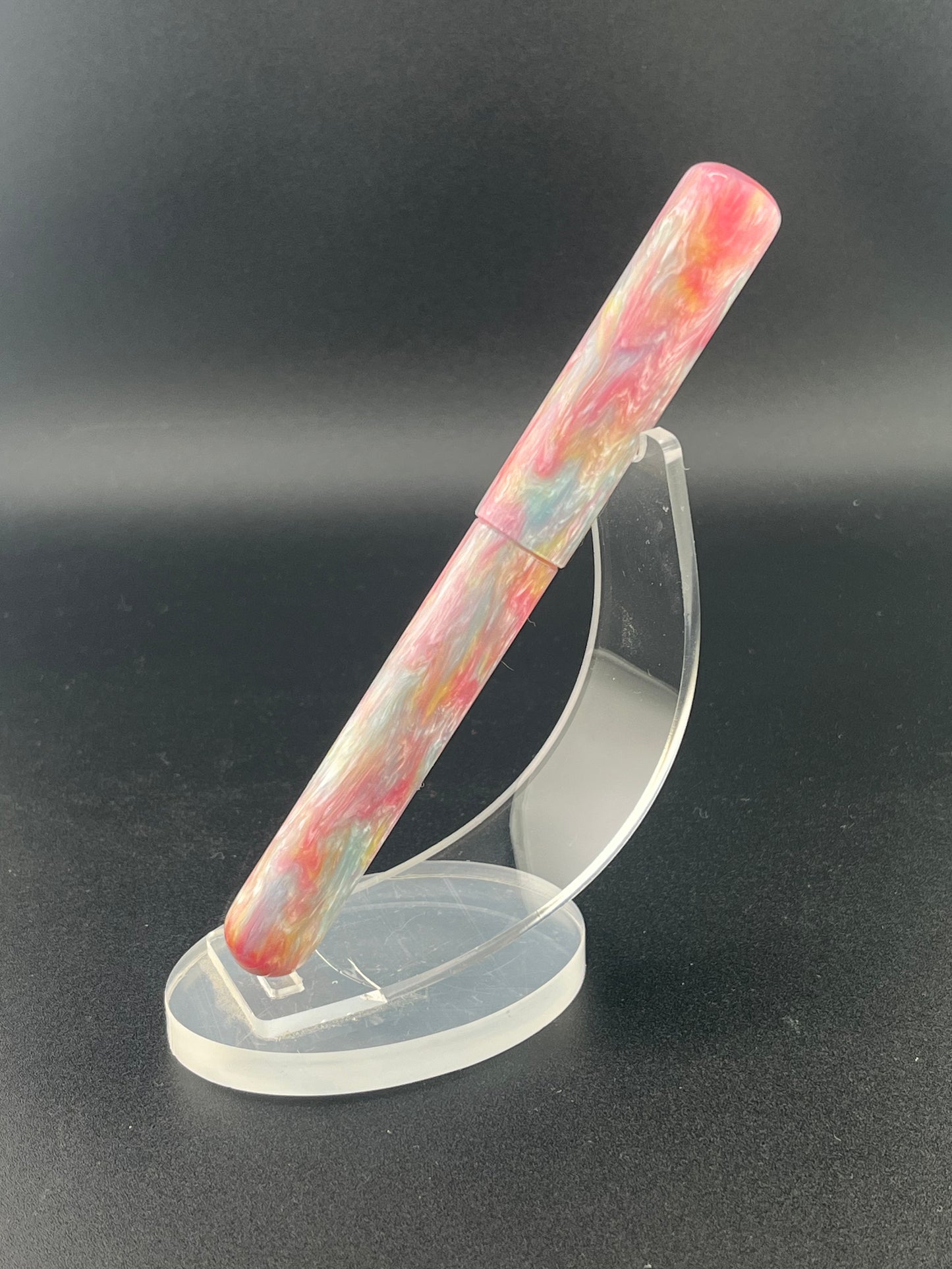 Enchanted Echo Fountain Pen