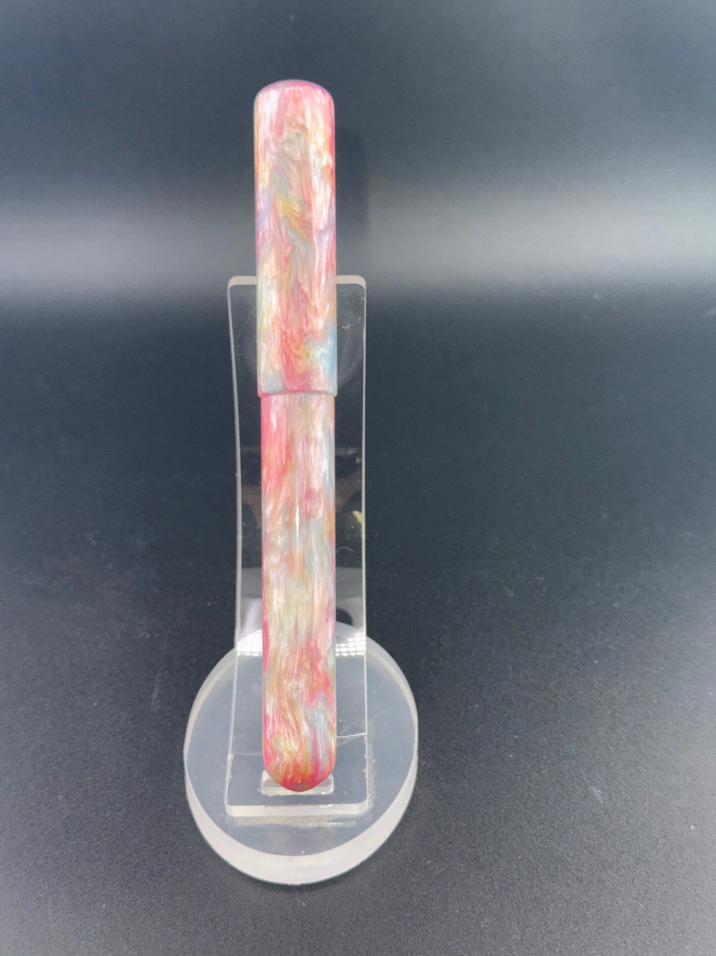 Enchanted Echo Fountain Pen