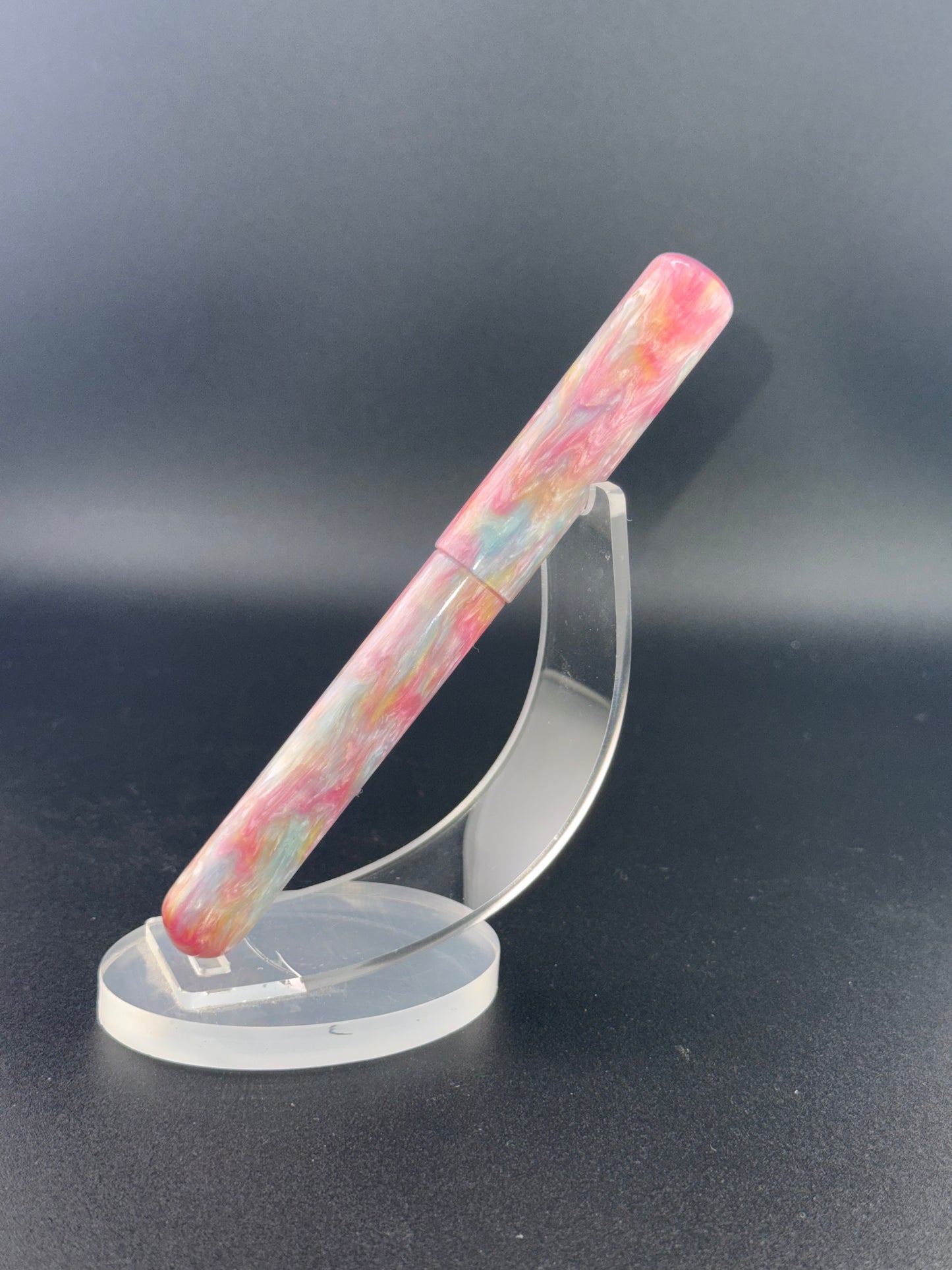 Enchanted Echo Fountain Pen
