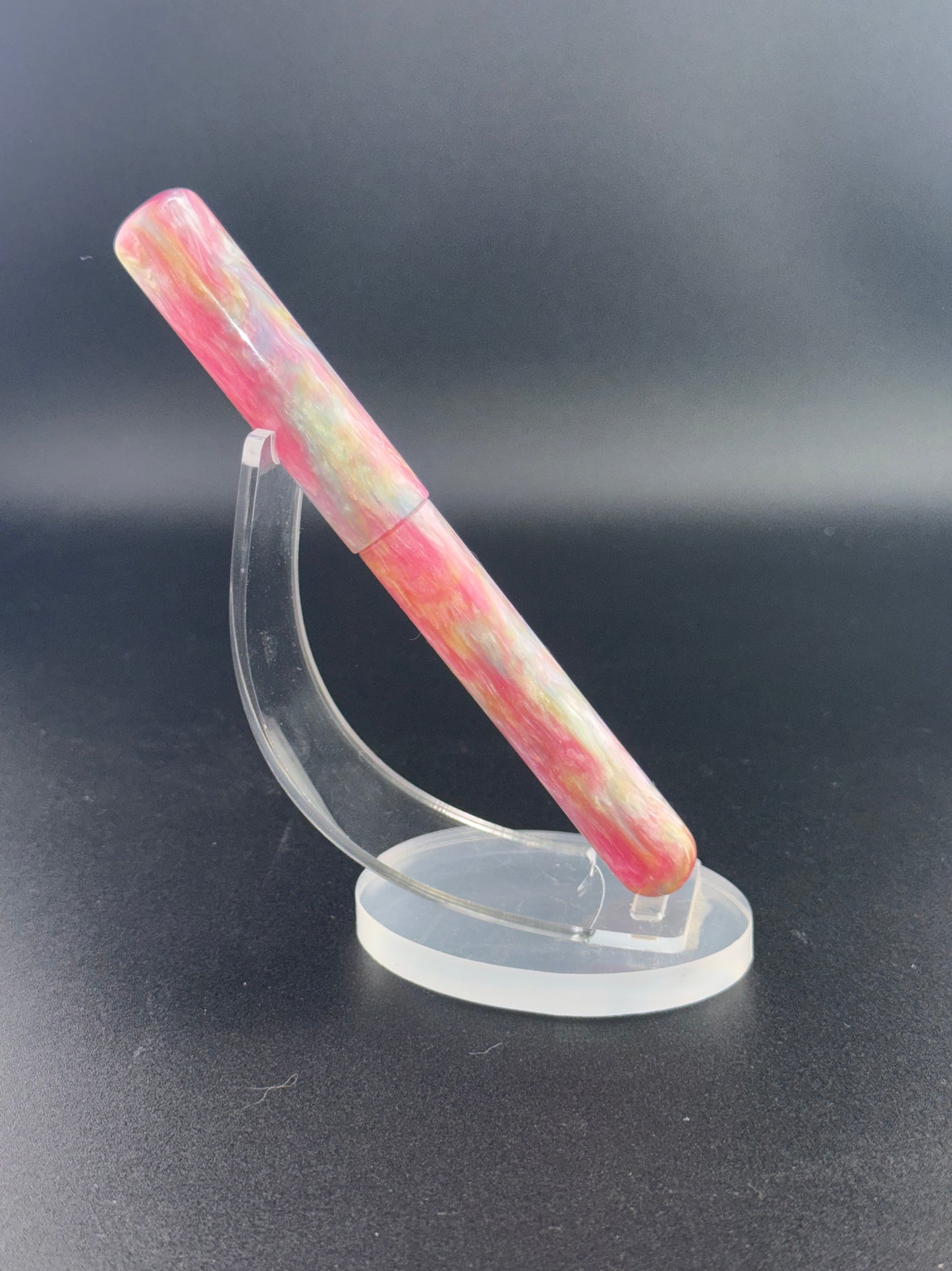 Enchanted Echo Fountain Pen