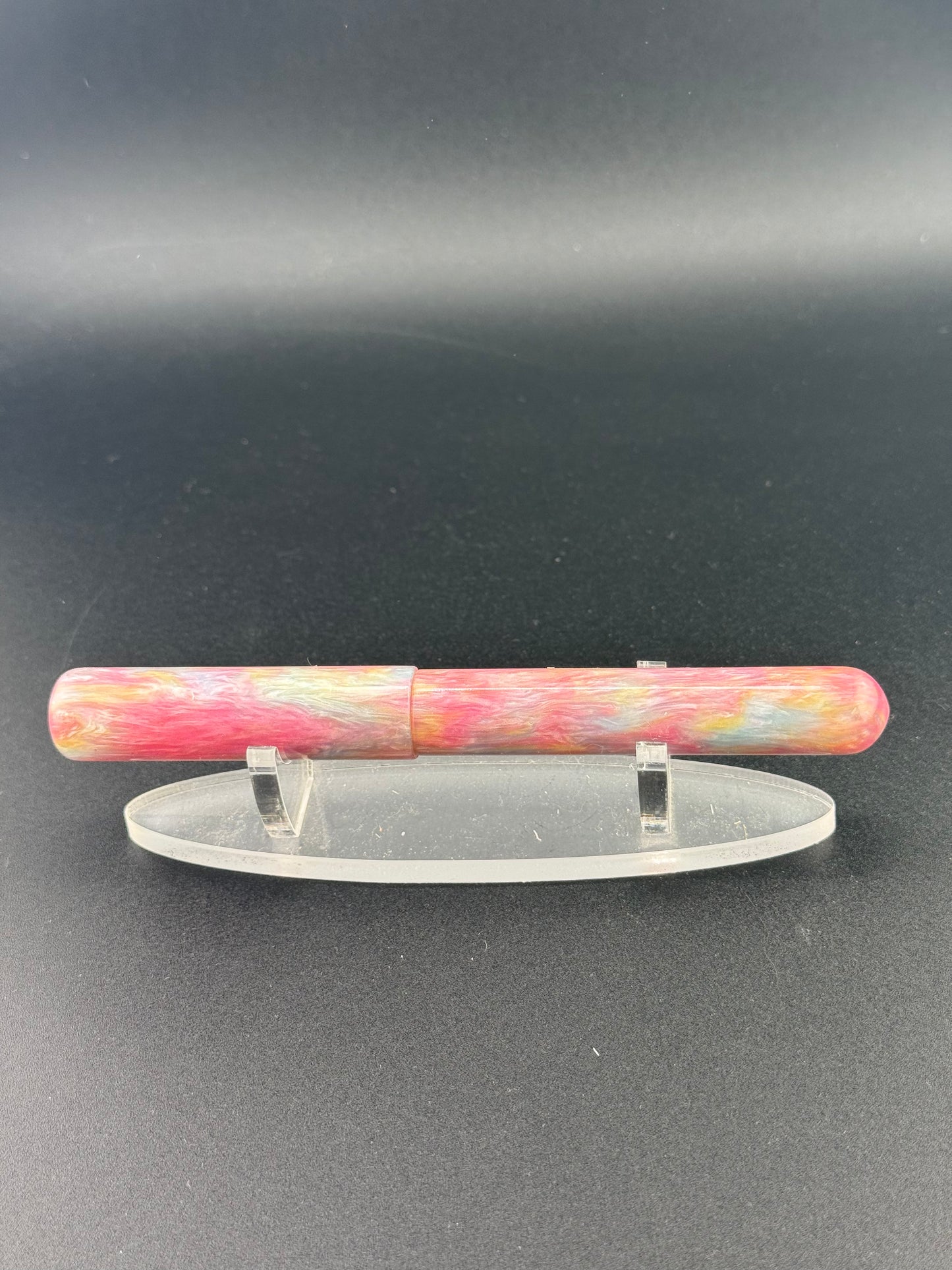 Enchanted Echo Fountain Pen