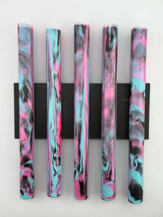 Galactic Taffy