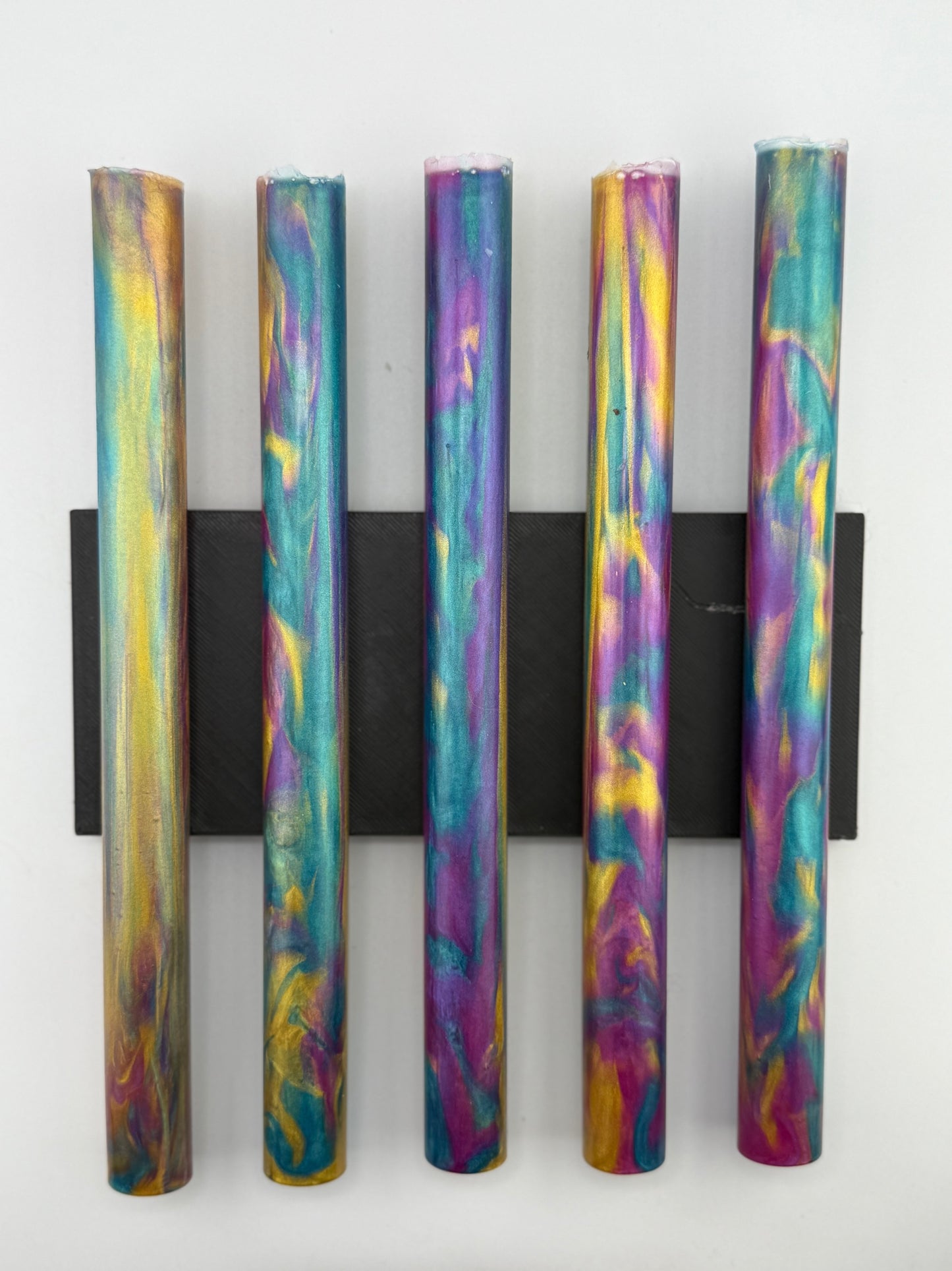 Prismatic Parade