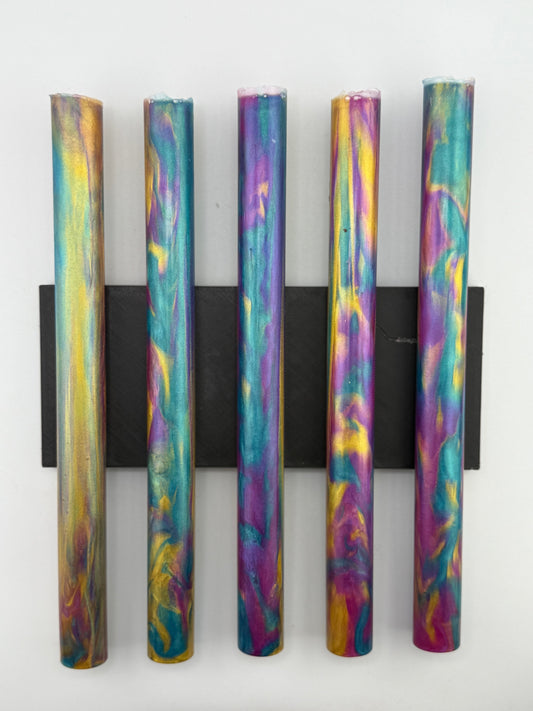 Prismatic Parade